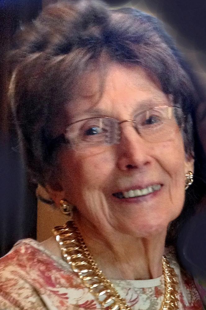 Doris O'Donnell