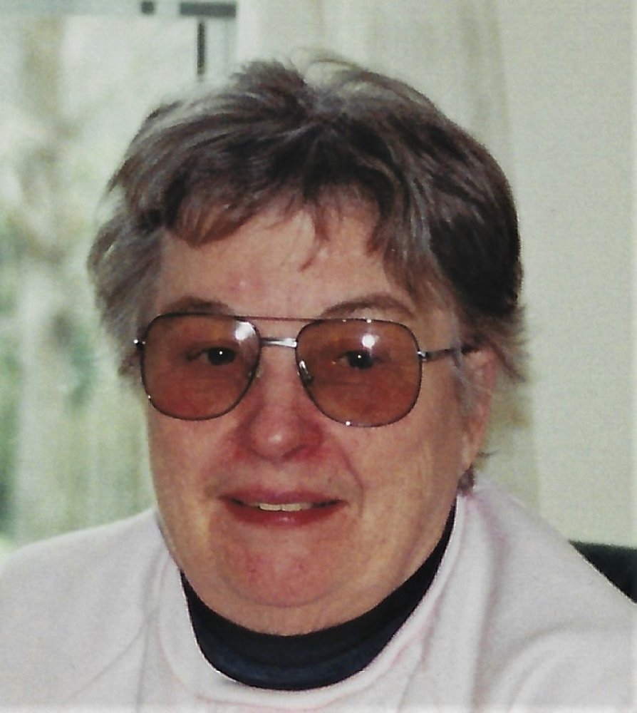 Rita Hamilton