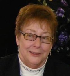 Ellen Buckholtz