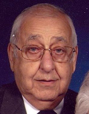Ernest Stelianou