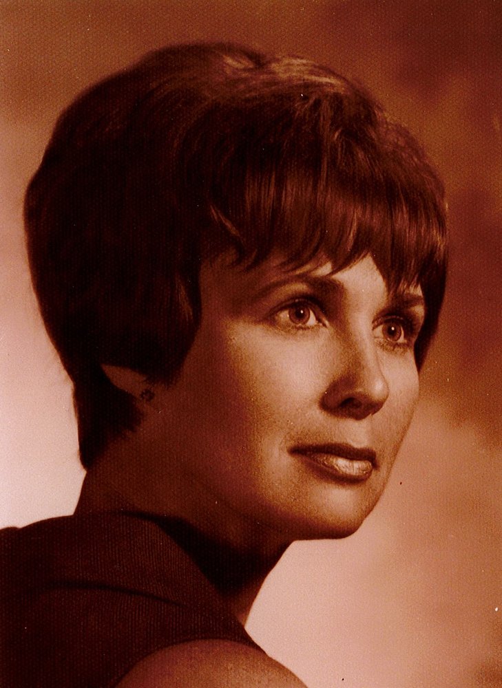 June Weiss