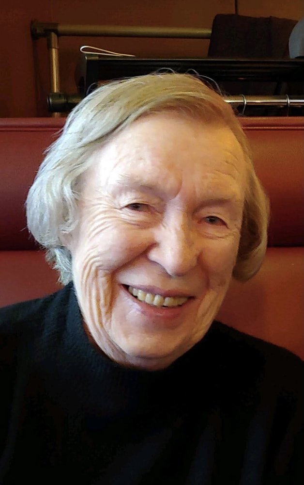 Doris Lindquist