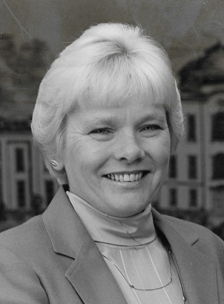 Mary Stritzel-Townsley, RN, MBA