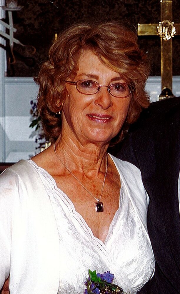 Shirley Moldenhauer