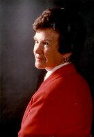 Margaret (Reed) Blum
