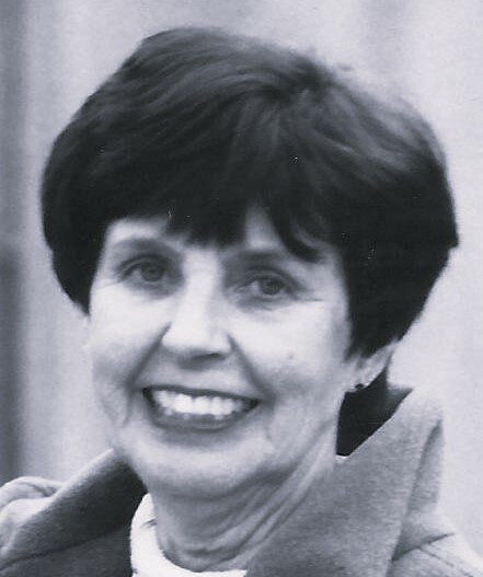 Nancy Gerber