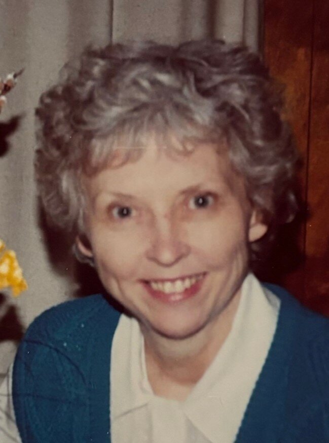 Thelma Peck (Drury)