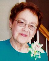 JoAnne M. Jones