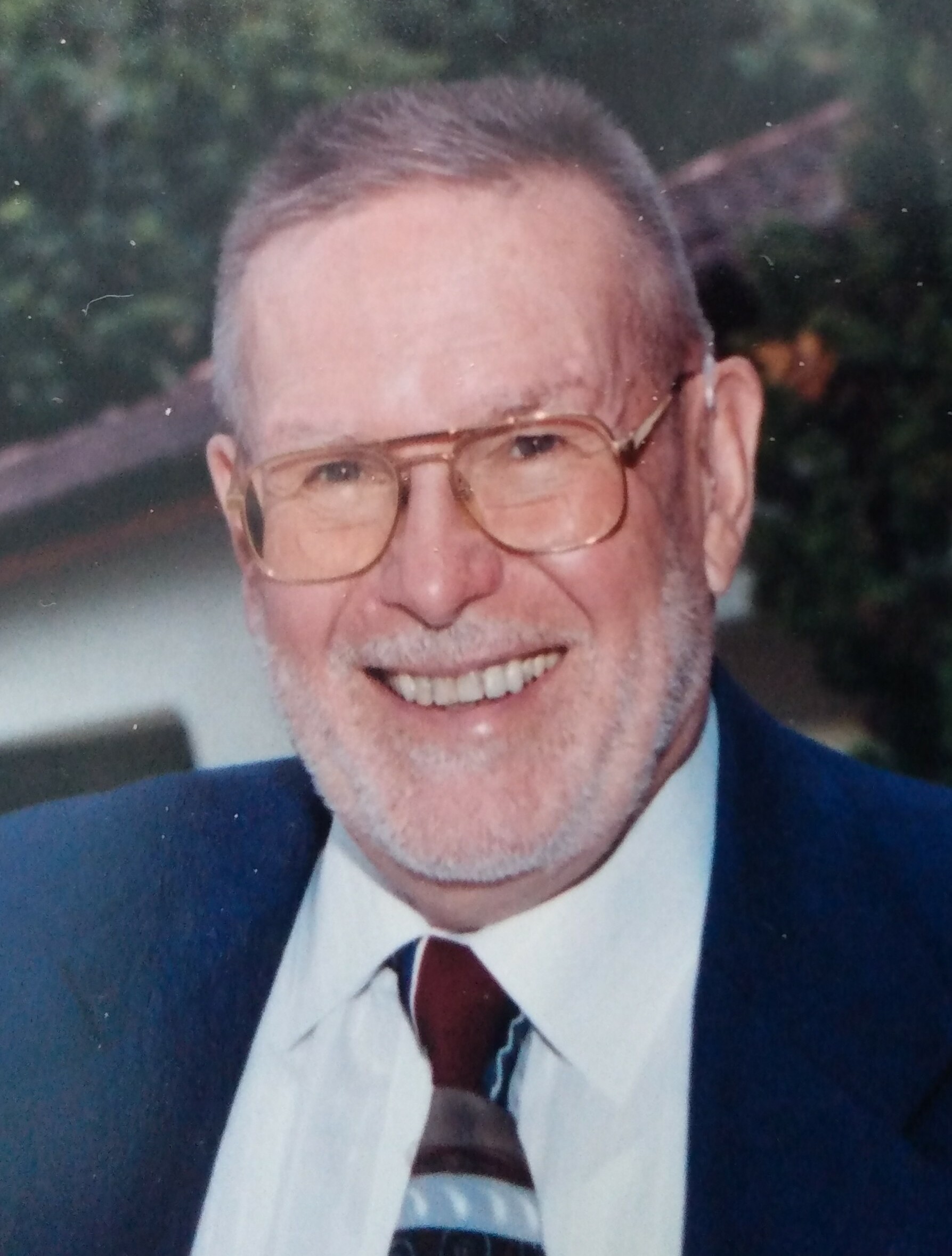 John M. Simpson, Jr.