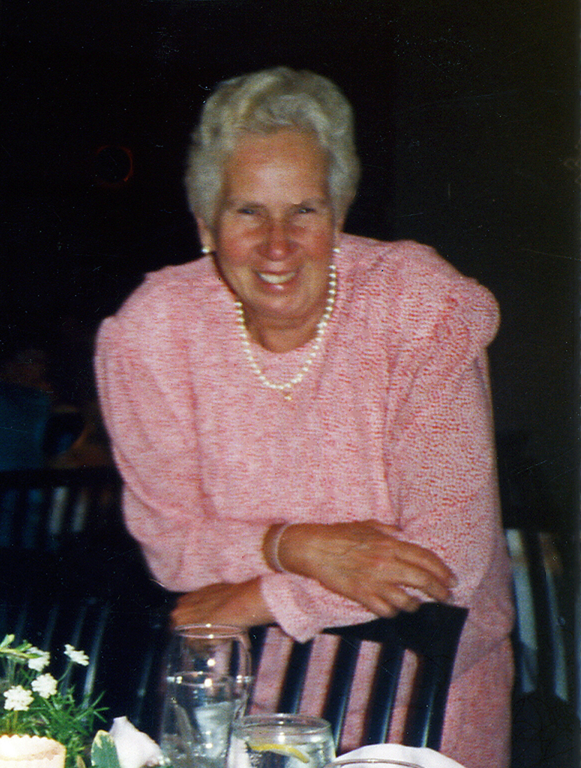 Betty Fennell