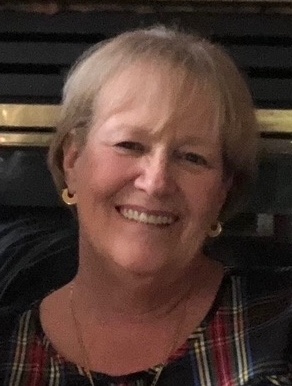 Debra Morgan Walbourn