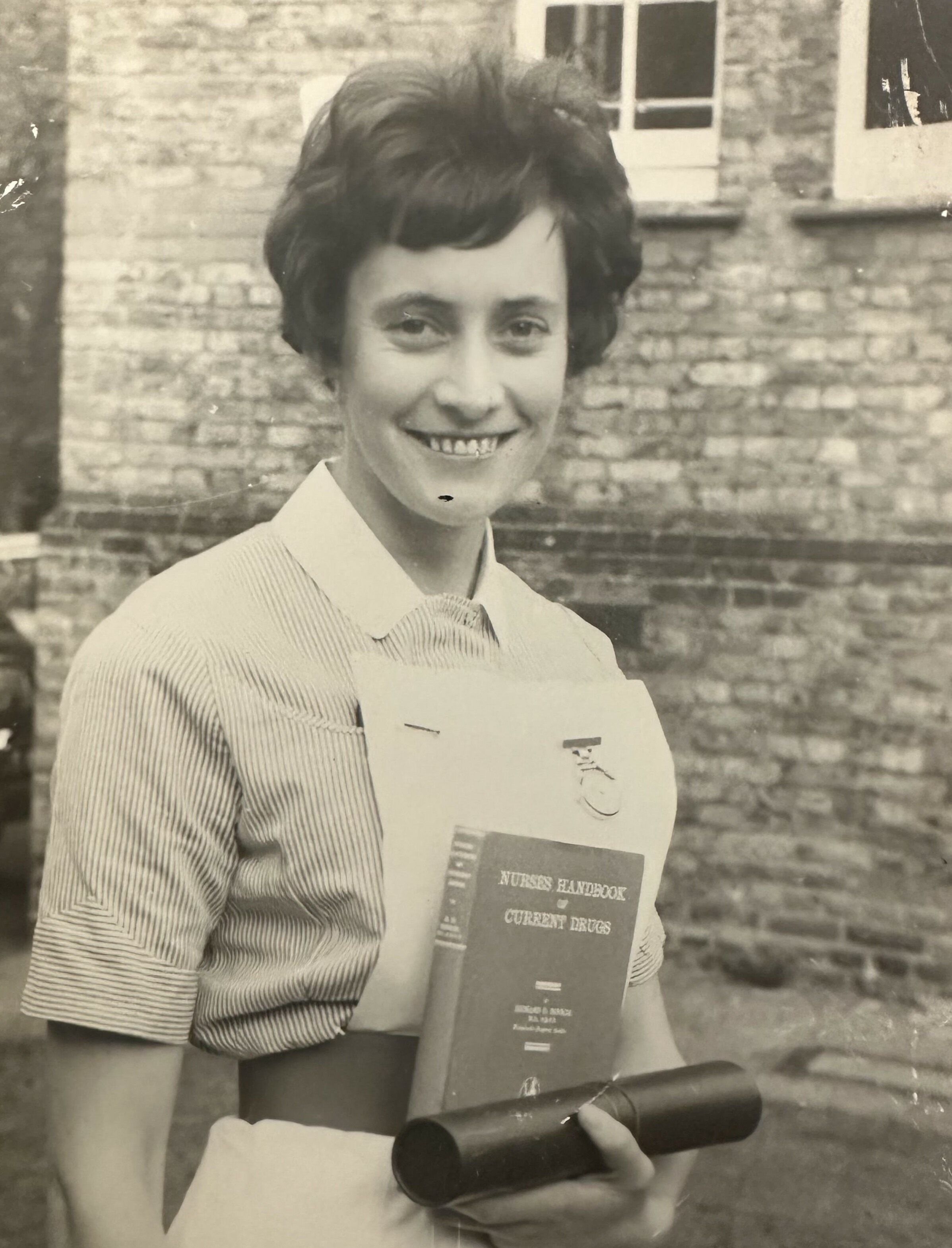 Anne  Nevinskas