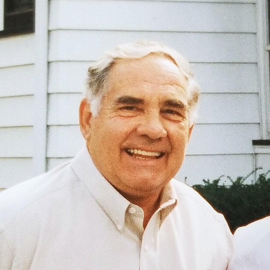 Obituary of Ralph J. Bruinsma | Willard H. Scott Funeral Home servi...
